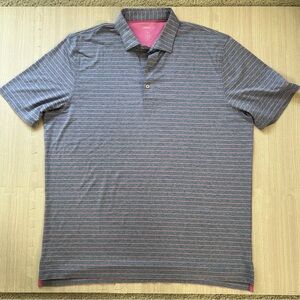 Men’s Jonnie-O UPF 50 Short Sleeve Polo. XL